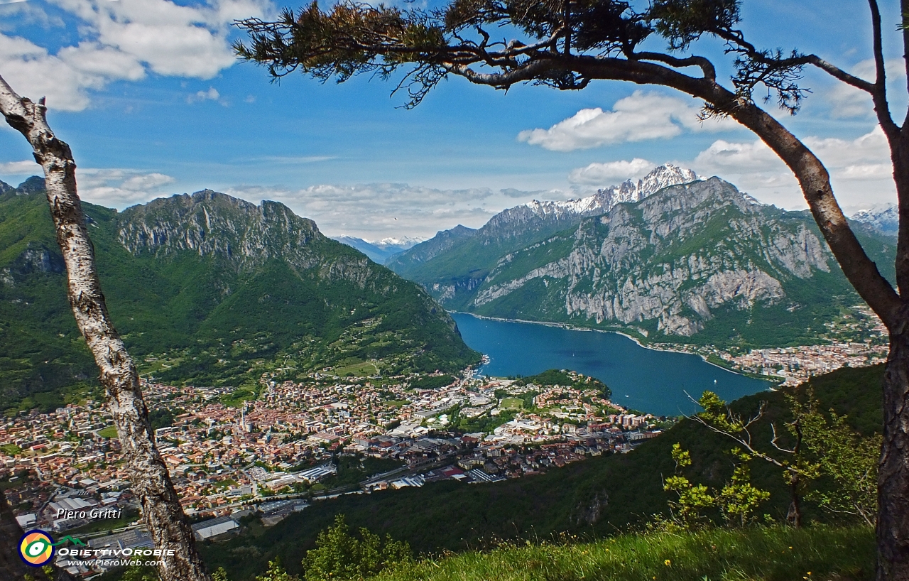 69 'Quel ramo del Lago di Como'....JPG